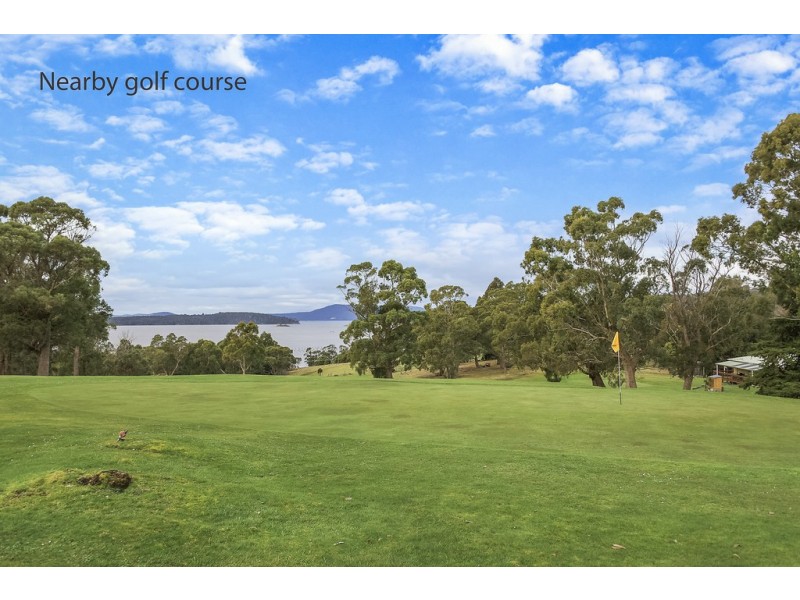 95-99 Cemetery Road, Dover TAS 7117