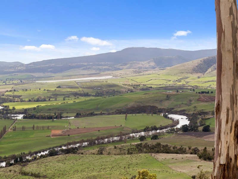 Lot 3/1211 Glenora Road, Bushy Park TAS 7140