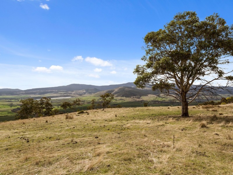 Lot 3/1211 Glenora Road, Bushy Park TAS 7140