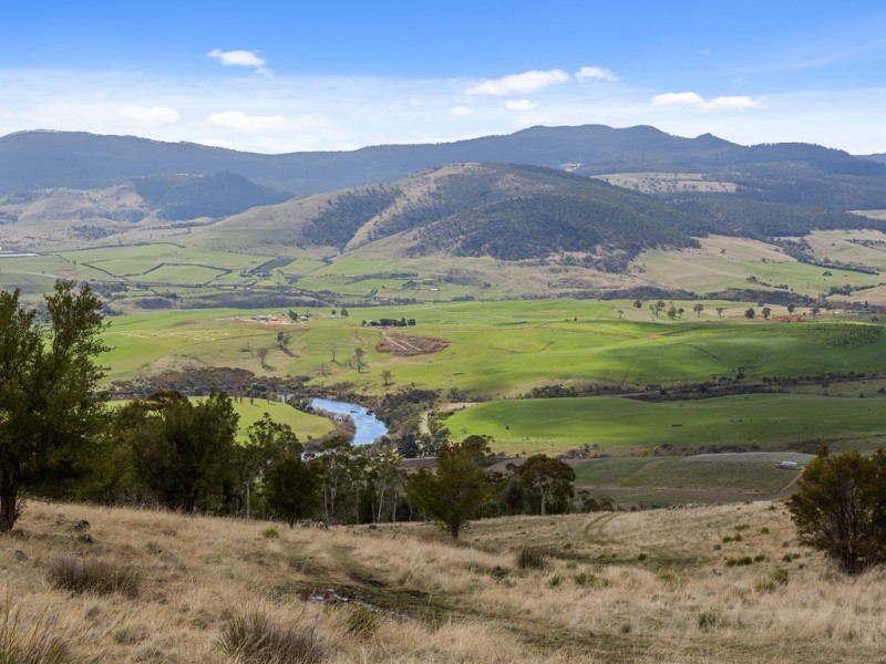 Lot 3/1211 Glenora Road, Bushy Park TAS 7140