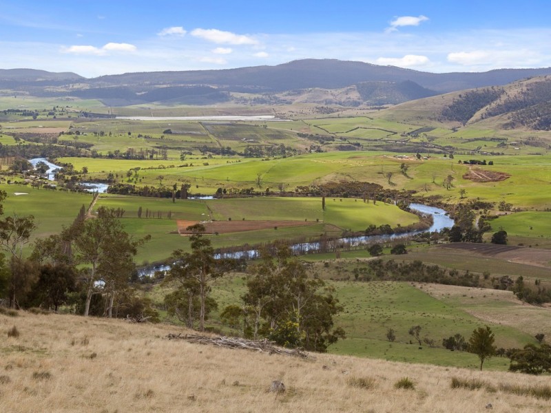 Lot 3/1211 Glenora Road, Bushy Park TAS 7140