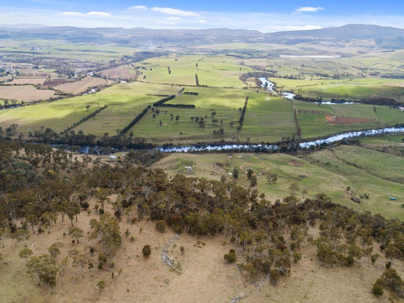 Lot 3/1211 Glenora Road, Bushy Park TAS 7140