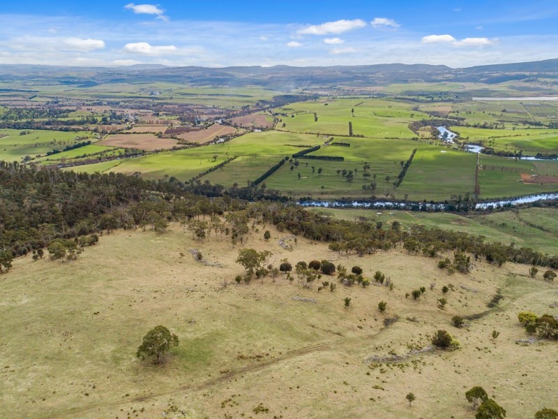 Lot 3/1211 Glenora Road, Bushy Park TAS 7140