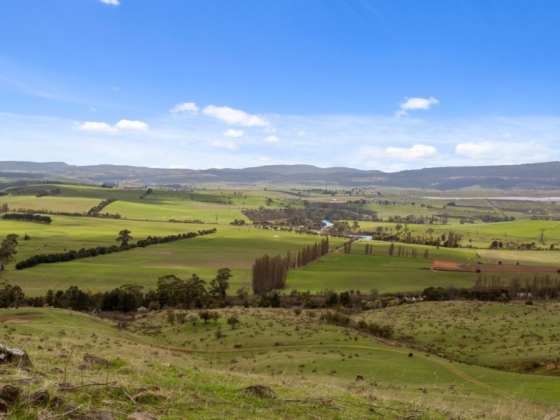 Lot 3/1211 Glenora Road, Bushy Park TAS 7140