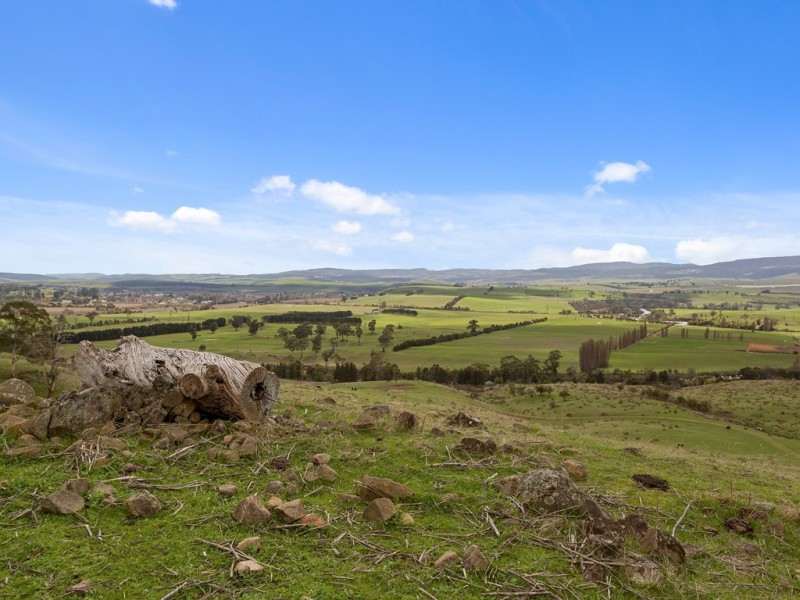 Lot 3/1211 Glenora Road, Bushy Park TAS 7140