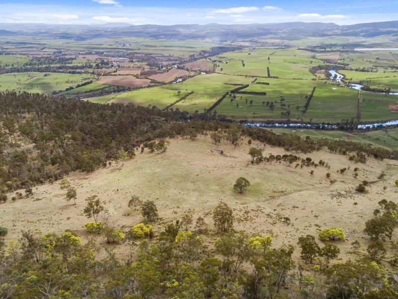 Lot 3/1211 Glenora Road, Bushy Park TAS 7140