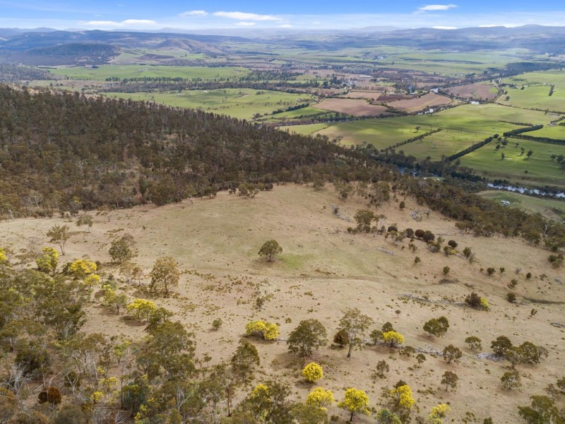 Lot 3/1211 Glenora Road, Bushy Park TAS 7140