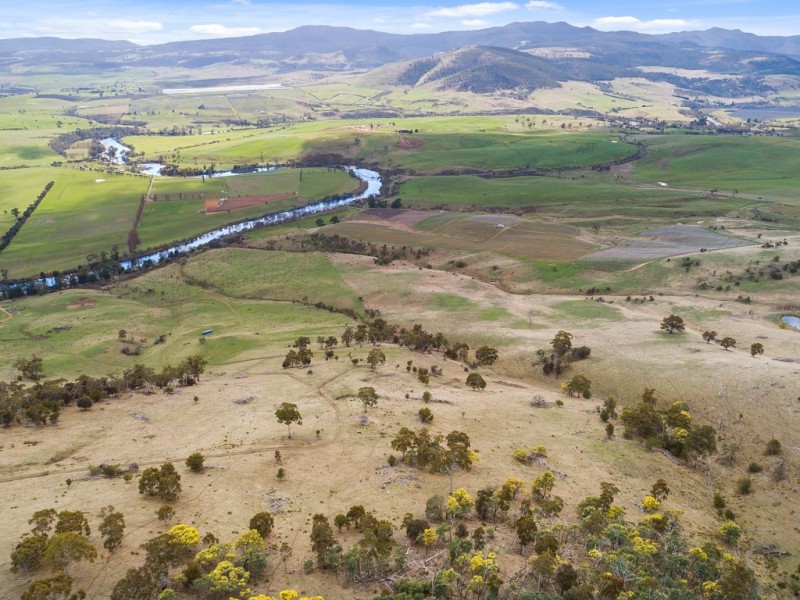 Lot 3/1211 Glenora Road, Bushy Park TAS 7140