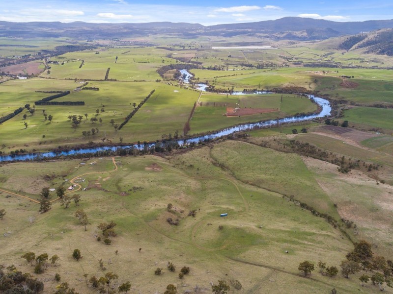 Lot 3/1211 Glenora Road, Bushy Park TAS 7140