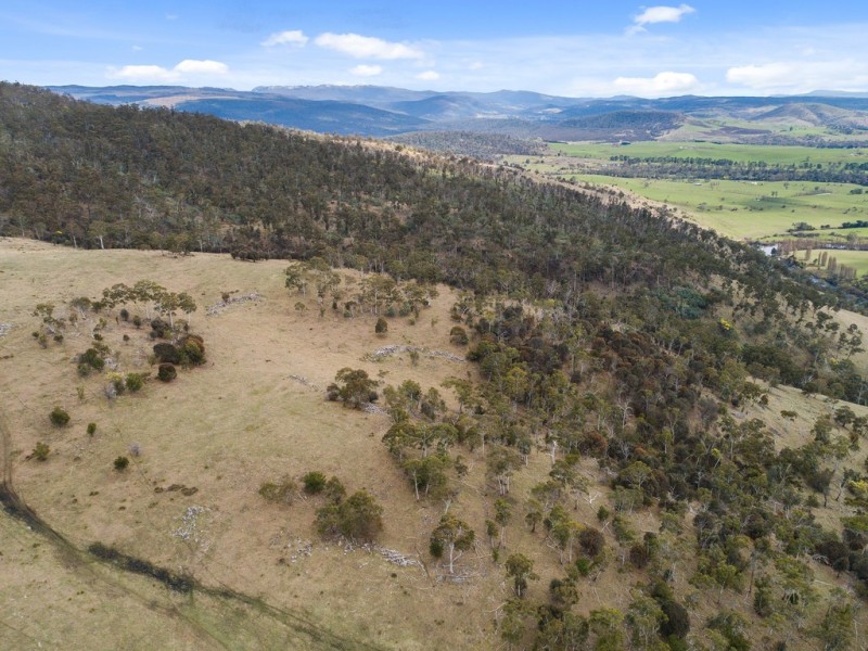 Lot 3/1211 Glenora Road, Bushy Park TAS 7140