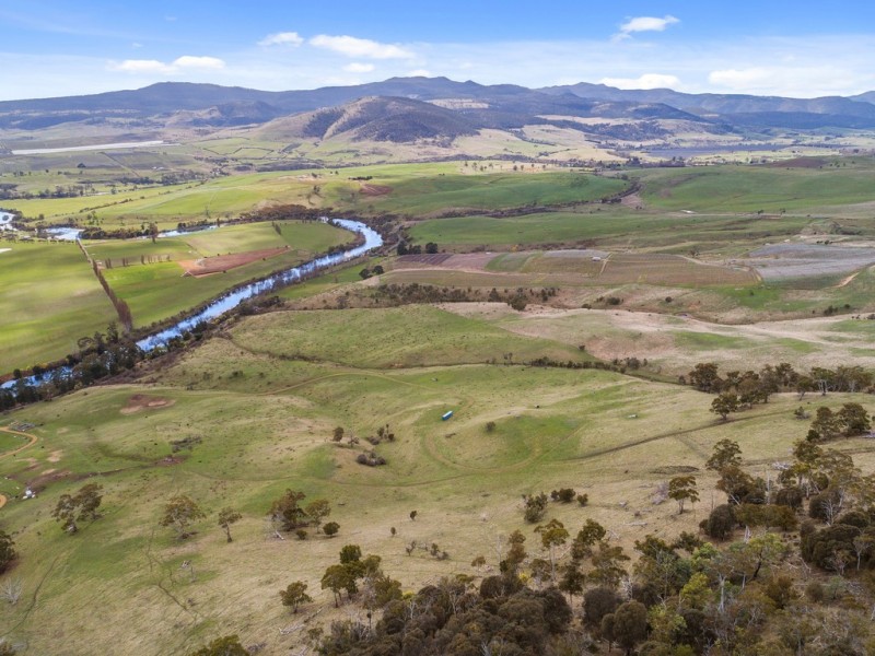 Lot 3/1211 Glenora Road, Bushy Park TAS 7140