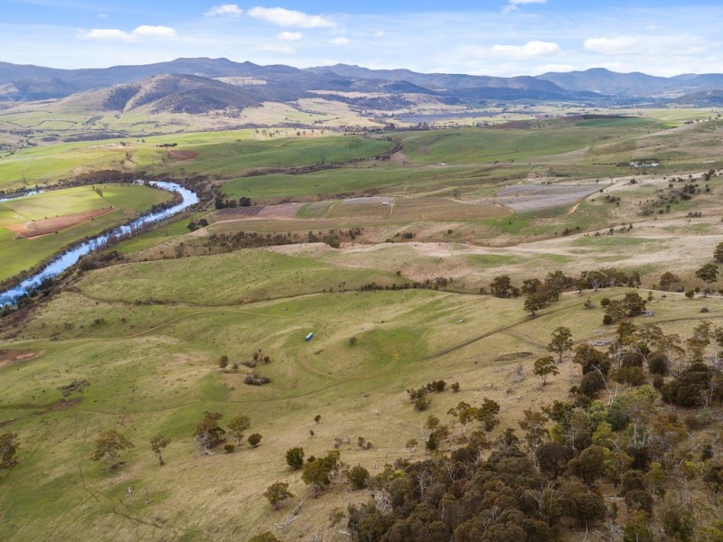 Lot 3/1211 Glenora Road, Bushy Park TAS 7140