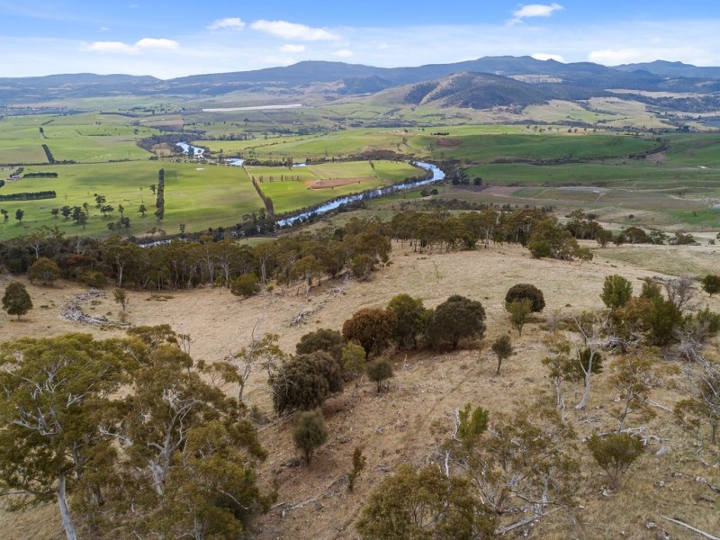 Lot 3/1211 Glenora Road, Bushy Park TAS 7140