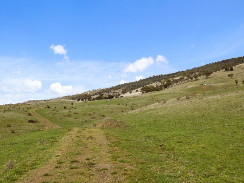 Lot 3/1211 Glenora Road, Bushy Park TAS 7140