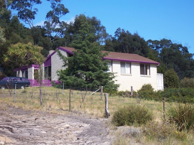 245 Native Corners Road, Campania TAS 7026