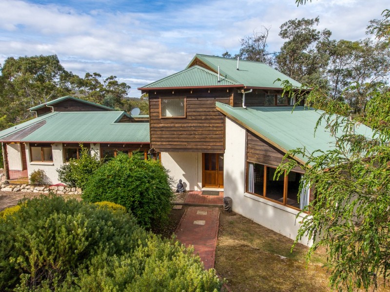 434 Rifle Range Road, Sandford TAS 7020