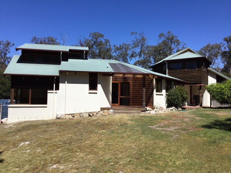 434 Rifle Range Road, Sandford TAS 7020