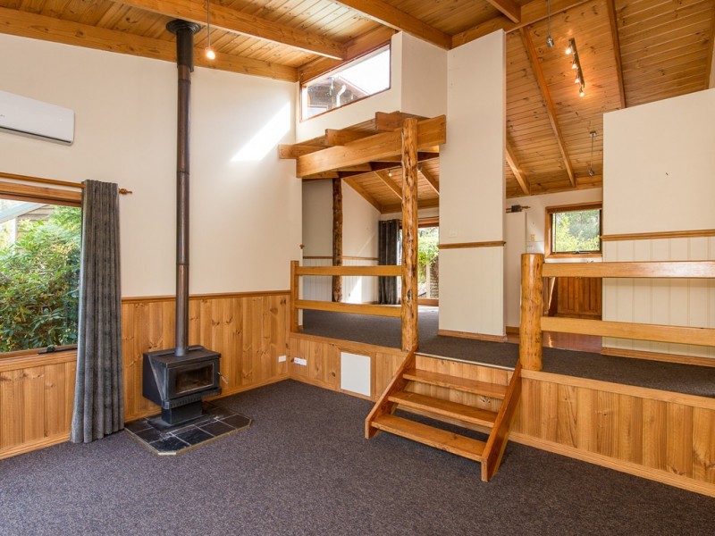 434 Rifle Range Road, Sandford TAS 7020