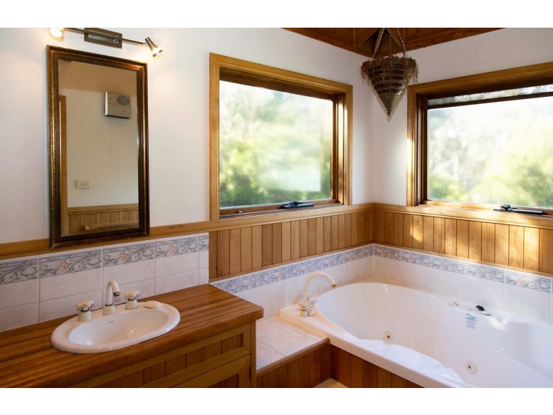 434 Rifle Range Road, Sandford TAS 7020