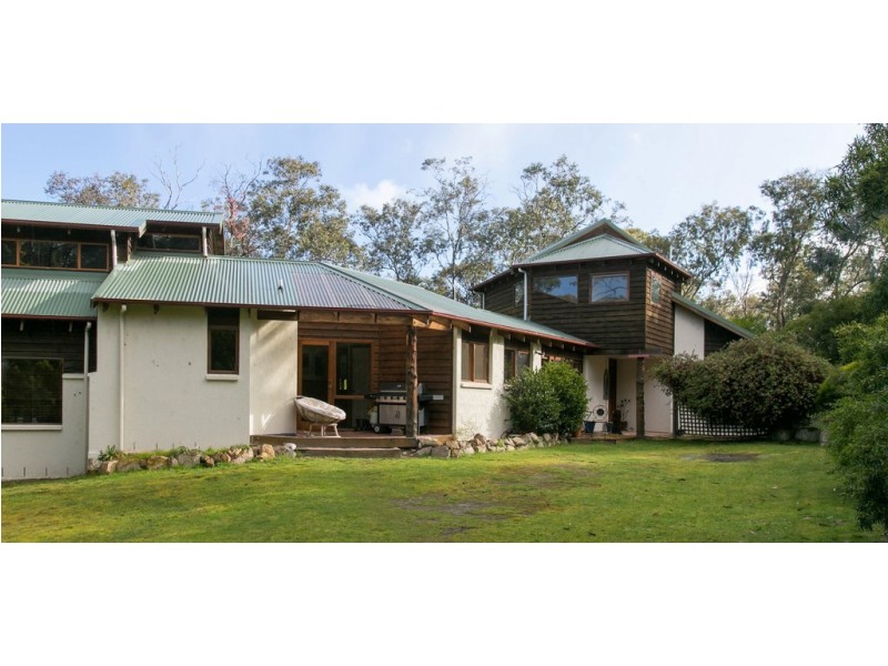 434 Rifle Range Road, Sandford TAS 7020