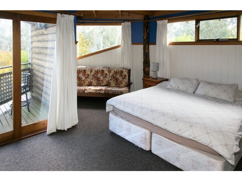 434 Rifle Range Road, Sandford TAS 7020