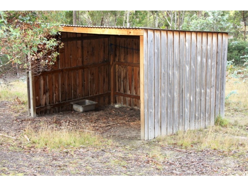 434 Rifle Range Road, Sandford TAS 7020