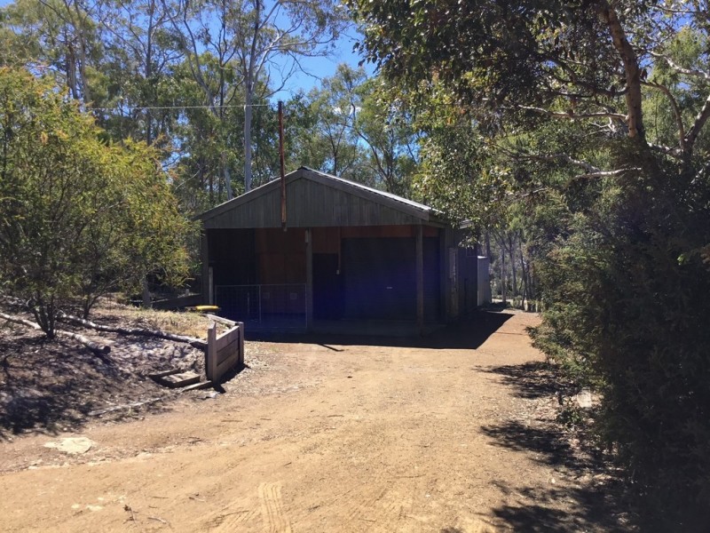 434 Rifle Range Road, Sandford TAS 7020