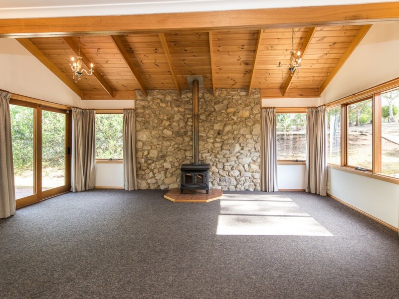 434 Rifle Range Road, Sandford TAS 7020