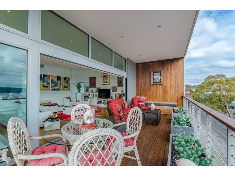 1/684 Oceana Drive, Tranmere TAS 7018