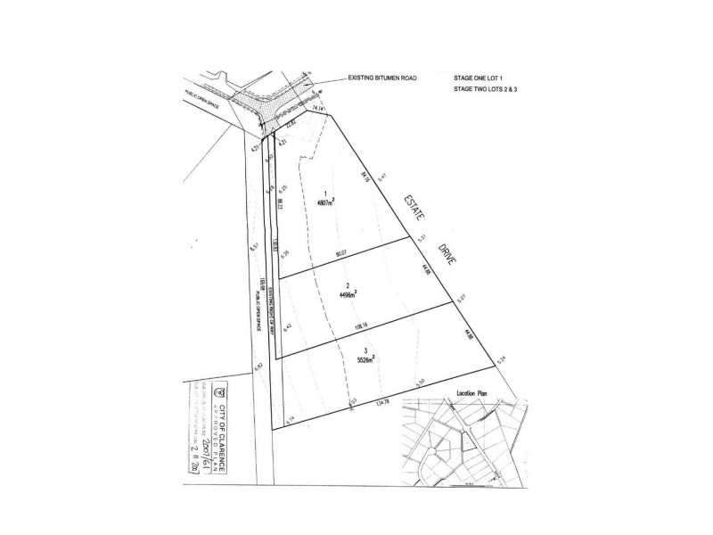 Lot 3/9 Estate Drive, Acton Park TAS 7170