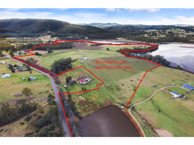 Lot 1 Narrows Road, Dover TAS 7117