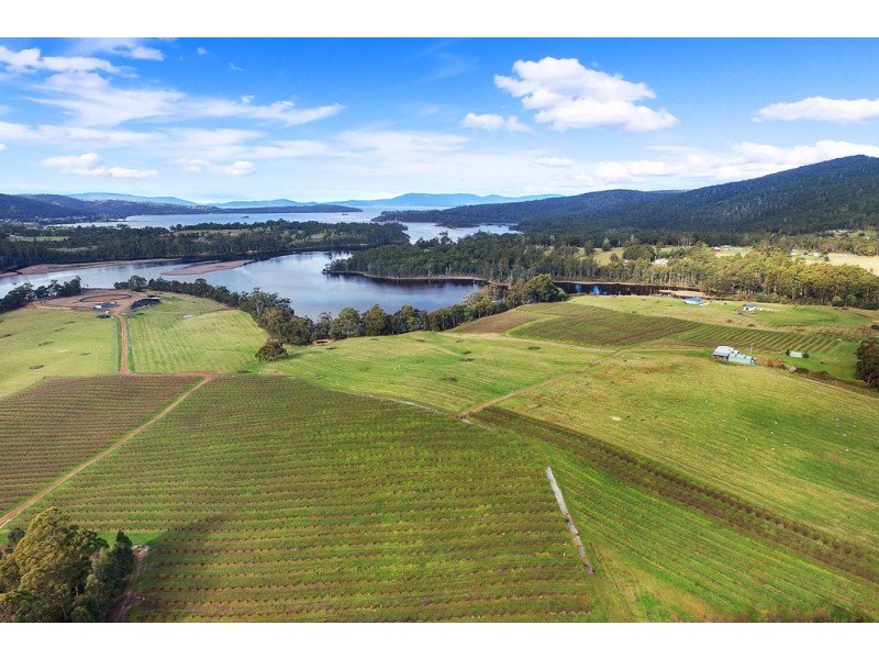 Lot 1 Narrows Road, Dover TAS 7117