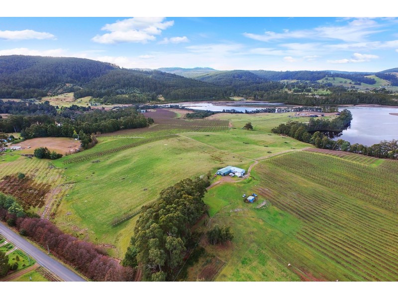 Lot 1 Narrows Road, Dover TAS 7117
