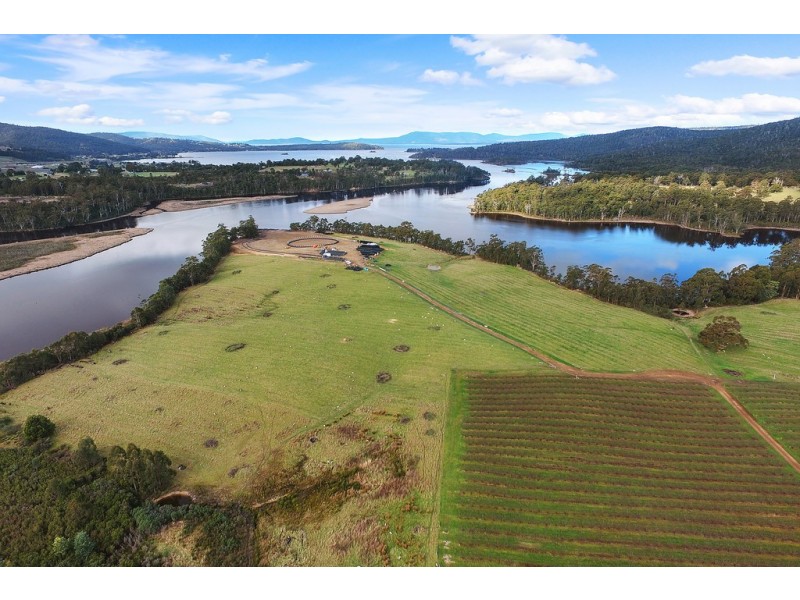 Lot 1 Narrows Road, Dover TAS 7117