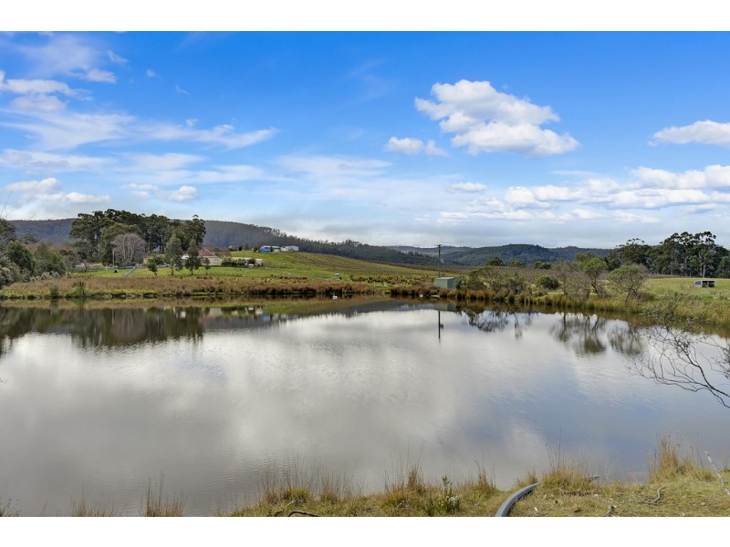 Lot 1 Narrows Road, Dover TAS 7117