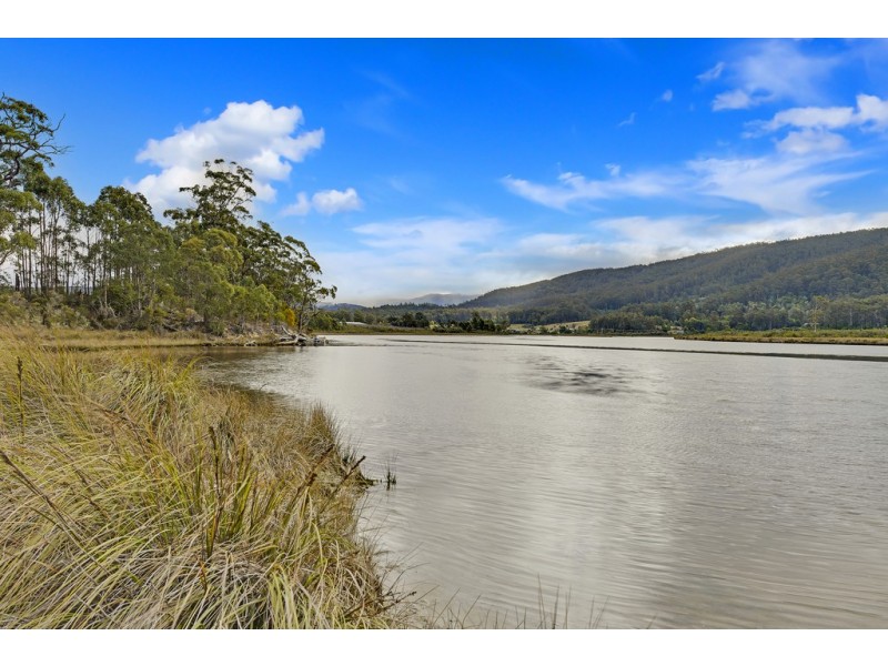 Lot 1 Narrows Road, Dover TAS 7117