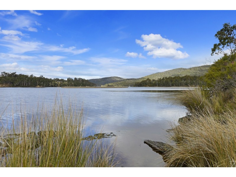 Lot 1 Narrows Road, Dover TAS 7117
