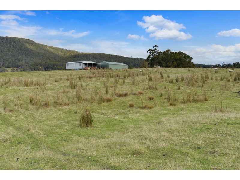 Lot 1 Narrows Road, Dover TAS 7117