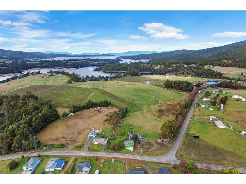 0 Narrows Road, Dover TAS 7117