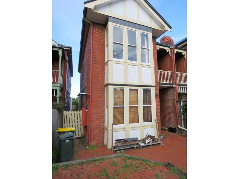 122 Sandy Bay Road, Sandy Bay TAS 7005