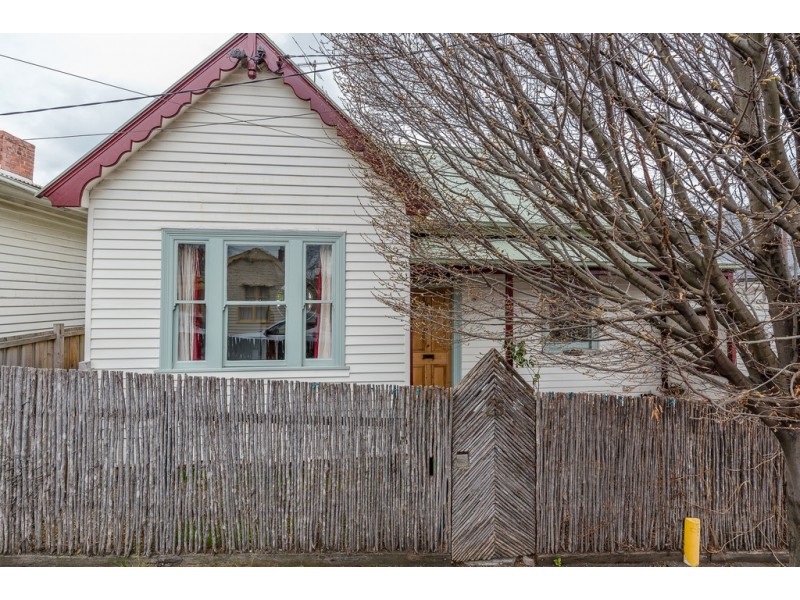 25 George Street, North Hobart TAS 7000