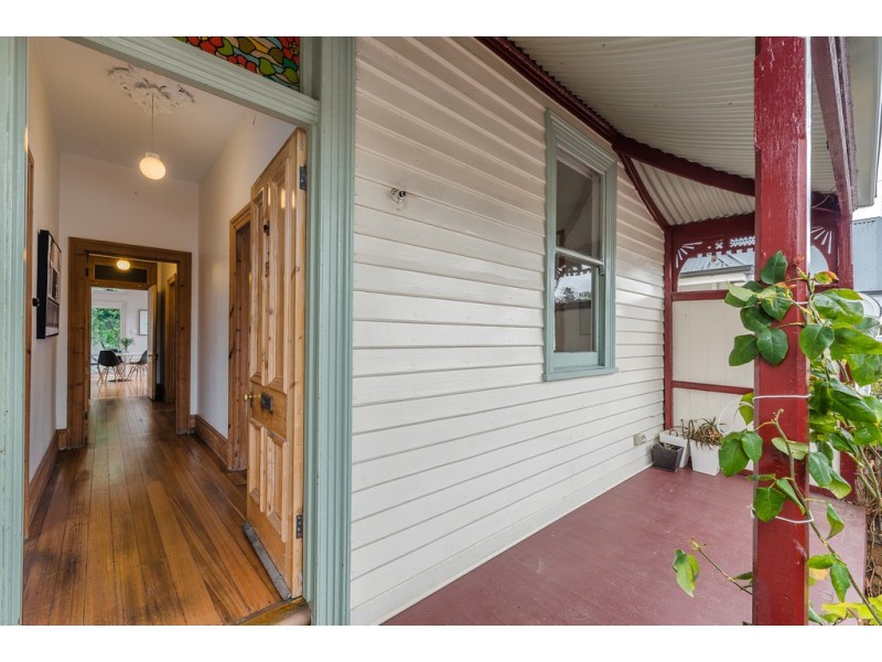 25 George Street, North Hobart TAS 7000