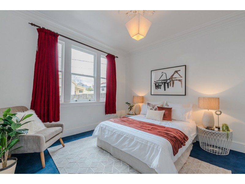 25 George Street, North Hobart TAS 7000