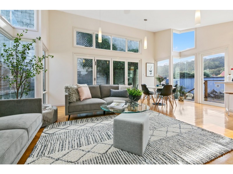 25 George Street, North Hobart TAS 7000