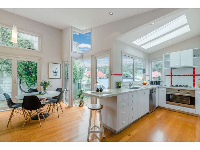 25 George Street, North Hobart TAS 7000