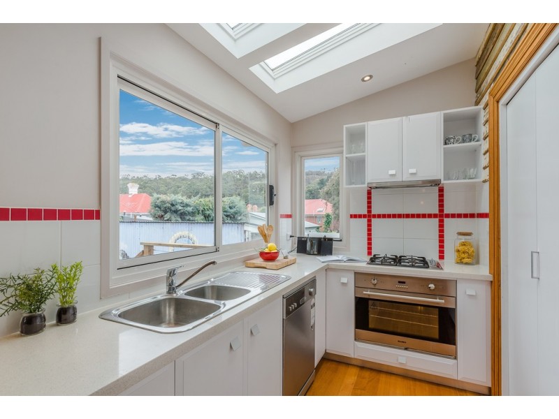 25 George Street, North Hobart TAS 7000