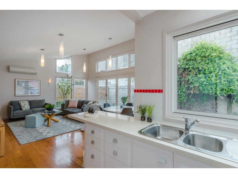 25 George Street, North Hobart TAS 7000