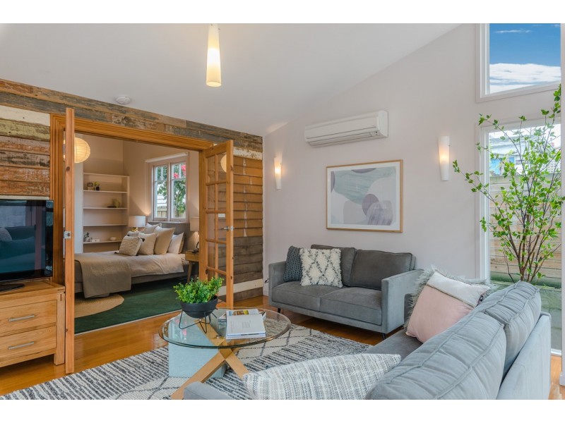 25 George Street, North Hobart TAS 7000