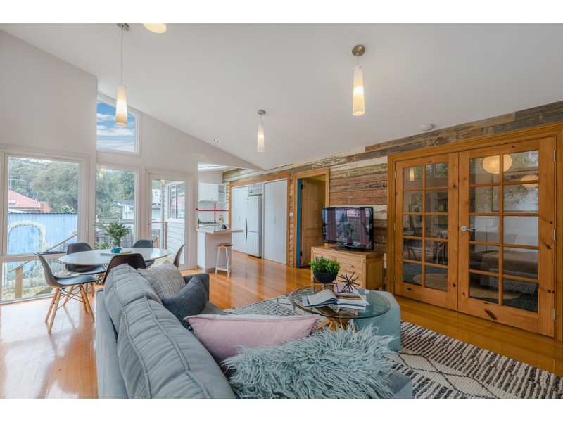 25 George Street, North Hobart TAS 7000