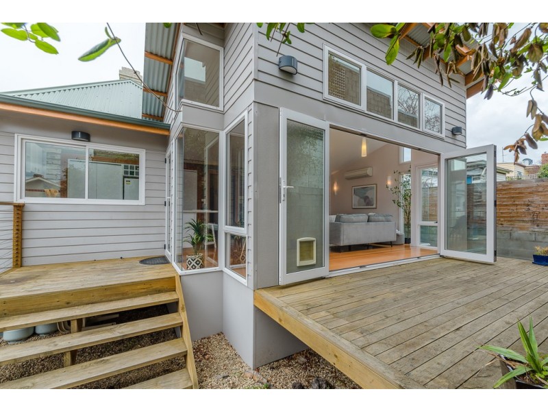 25 George Street, North Hobart TAS 7000
